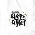 Happily ever after