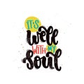 It`s well with my soul