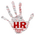 Vector hr human resources career management