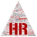 Vector hr human resources career management