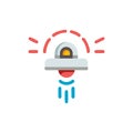 Ambient Light Sensor Icon for Automation