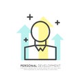 Development, Idea Generation, Creative Thinking, Smart Solution, Think Outside The Box