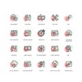 SEO and Development Processes, Web and Mobile Management, Programming and Coding