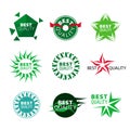 Vector icons best quality