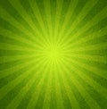 Abstract green background Royalty Free Stock Photo