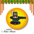 Happy Maha Shivratri.