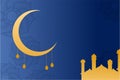 Ramadan Kareem Background Vector Illustration Royalty Free Stock Photo