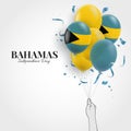 Bahamas Independence Day