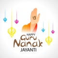 Guru Nanak Jayanti