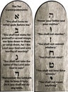 Ten Commandments