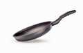 Vector illustration brown pan Royalty Free Stock Photo
