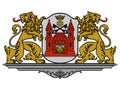 Coat of Arms of the City of Riga