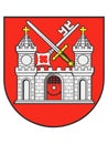 Coat of Arms of the Estonia City of Tartu