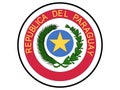 Coat of arms of Paraguay