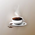 Coffee - coffe time - coffee break