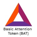 Basic Attention Token BAT. Vector illustration