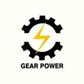 Gear powe