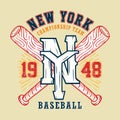 New York Baseball