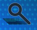 Information retrieval, background technology. Image file definition.