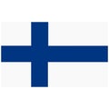 Finland flag