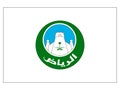Flag of the City of Riyadh