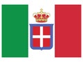 Flag of the Kingdom of Italy