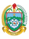 Coat of Arms of North Sumatra