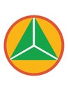 Emblem of Nantou County