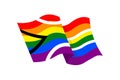 LGBT symbols topic.
