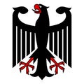 German eagle