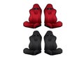 Car Seats Accessories racing