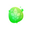 Plants Data icon