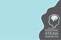 International Ataxia Awareness Day observed on September 25