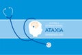 International Ataxia Awareness Day observed on September 25