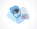 International Ataxia Awareness Day observed on September 25