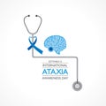 International Ataxia Awareness Day observed on September 25