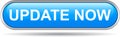 Update now web button Royalty Free Stock Photo