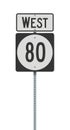 Kentucky State Highway road sign