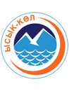 Emblem of Issyk-Kul Region