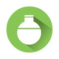 Lab icon.Vector illustration of Lab icon Royalty Free Stock Photo