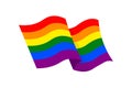 LGBT symbols topic.