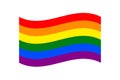 LGBT symbols topic.