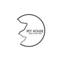 Pets Shop Logo