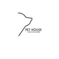 Pets Shop Logo