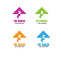 Pets Shop Logo