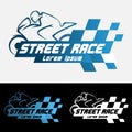 Street Race symbol