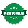 Most popular stamp seal