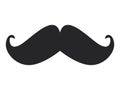 Moustache icon