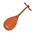 National musical instrument
