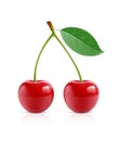 Cherries